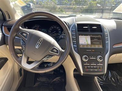 2017 Lincoln MKC Select   - Photo 9 - 