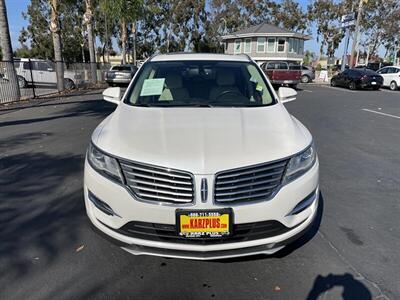 2017 Lincoln MKC Select   - Photo 8 - 
