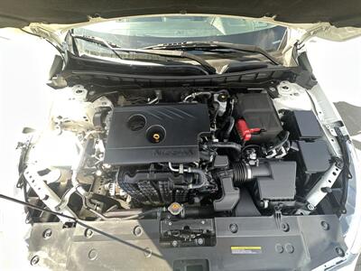 2020 Nissan Altima 2.5 SR - Photo 17 - National City, CA 91950