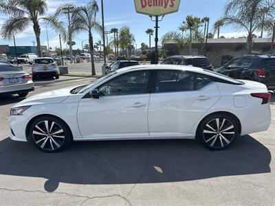2020 Nissan Altima 2.5 SR - Photo 8 - National City, CA 91950