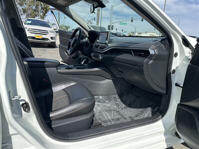 2020 Nissan Altima 2.5 SR - Photo 9 - National City, CA 91950