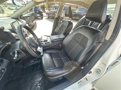 2020 Nissan Altima 2.5 SR - Photo 15 - National City, CA 91950