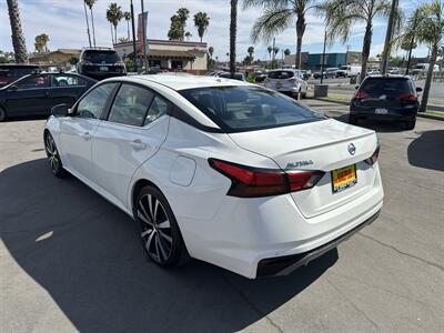 2020 Nissan Altima 2.5 SR - Photo 7 - National City, CA 91950
