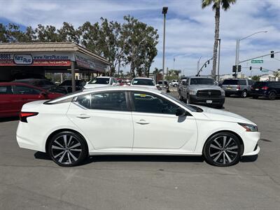 2020 Nissan Altima 2.5 SR - Photo 4 - National City, CA 91950