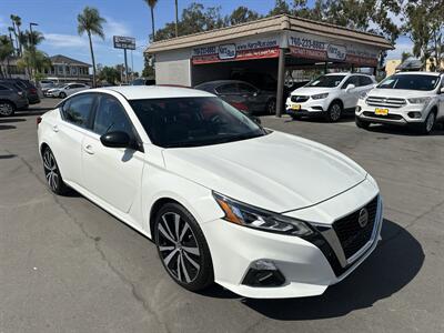 2020 Nissan Altima 2.5 SR - Photo 3 - National City, CA 91950