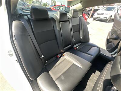 2020 Nissan Altima 2.5 SR - Photo 11 - National City, CA 91950