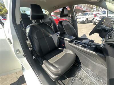 2020 Nissan Altima 2.5 SR - Photo 10 - National City, CA 91950