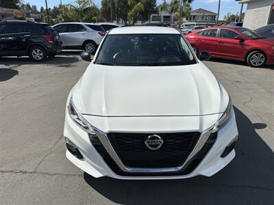 2020 Nissan Altima 2.5 SR - Photo 2 - National City, CA 91950