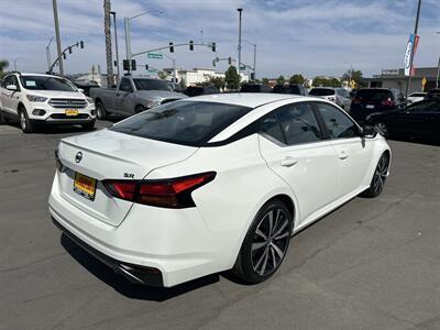 2020 Nissan Altima 2.5 SR - Photo 5 - National City, CA 91950