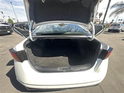 2020 Nissan Altima 2.5 SR - Photo 12 - National City, CA 91950