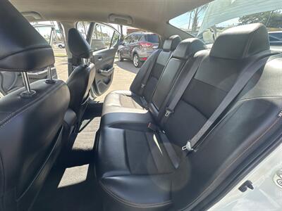 2020 Nissan Altima 2.5 SR - Photo 14 - National City, CA 91950