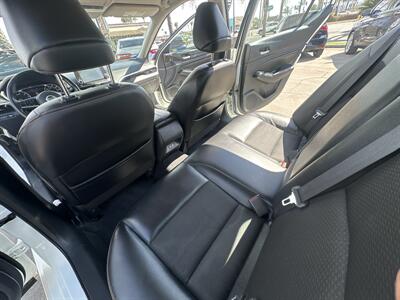 2020 Nissan Altima 2.5 SR - Photo 13 - National City, CA 91950