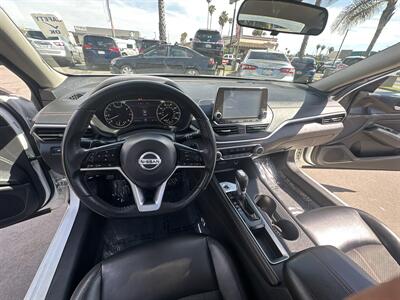 2020 Nissan Altima 2.5 SR - Photo 16 - National City, CA 91950