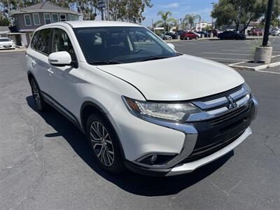 2018 Mitsubishi Outlander SE   - Photo 7 - National City, CA 91950