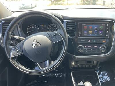 2018 Mitsubishi Outlander SE   - Photo 9 - National City, CA 91950