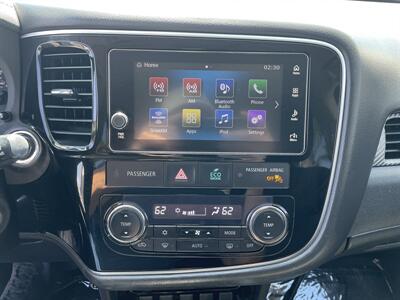 2018 Mitsubishi Outlander SE   - Photo 12 - National City, CA 91950