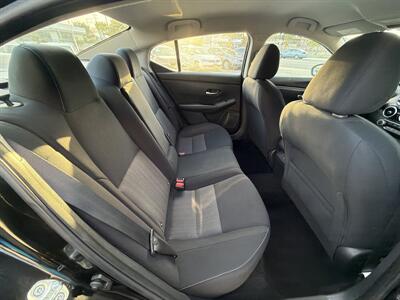 2022 Nissan Sentra SV - Photo 13 - National City, CA 91950