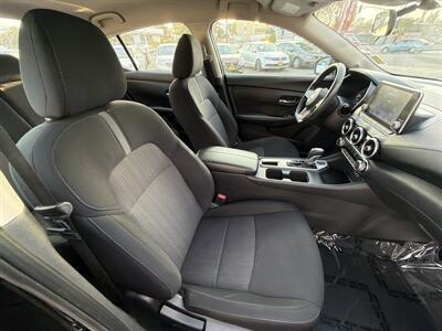 2022 Nissan Sentra SV - Photo 12 - National City, CA 91950