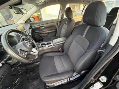 2022 Nissan Sentra SV - Photo 11 - National City, CA 91950