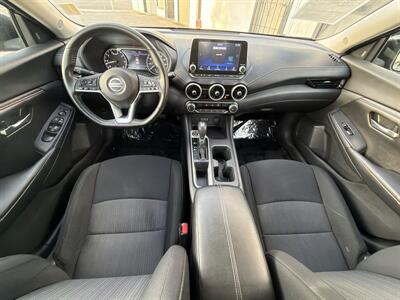 2022 Nissan Sentra SV - Photo 10 - National City, CA 91950