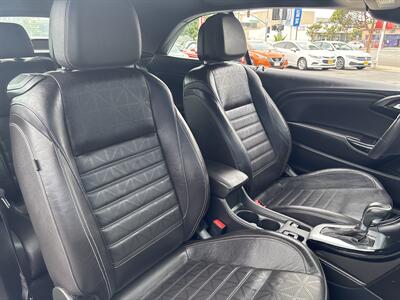 2018 Buick Cascada Premium   - Photo 11 - National City, CA 91950