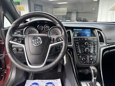 2018 Buick Cascada Premium   - Photo 9 - National City, CA 91950