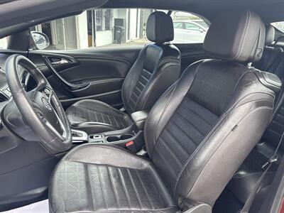 2018 Buick Cascada Premium   - Photo 9 - National City, CA 91950