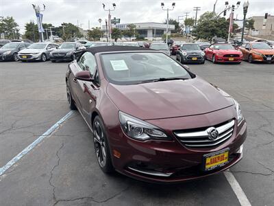 2018 Buick Cascada Premium   - Photo 7 - National City, CA 91950