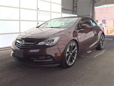 2018 Buick Cascada Premium   - Photo 1 - National City, CA 91950
