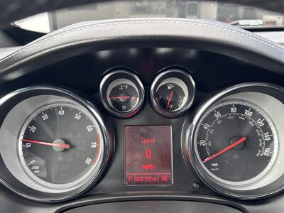 2018 Buick Cascada Premium   - Photo 8 - National City, CA 91950