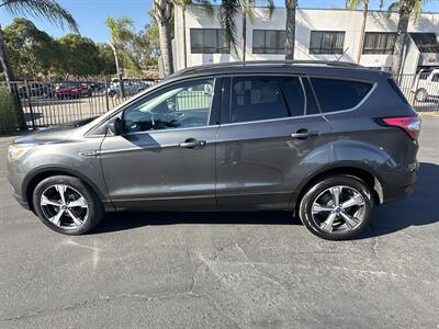2018 Ford Escape SEL   - Photo 6 - 