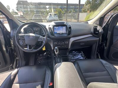 2018 Ford Escape SEL   - Photo 11 - 