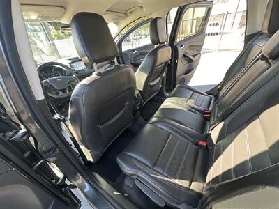 2018 Ford Escape SEL   - Photo 9 - 
