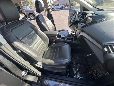 2018 Ford Escape SEL   - Photo 7 - 