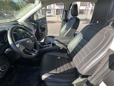 2018 Ford Escape SEL   - Photo 10 - 