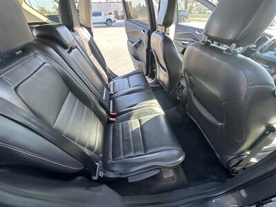 2018 Ford Escape SEL   - Photo 8 - 