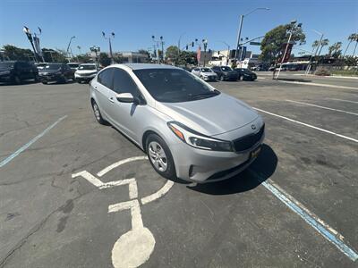 2017 Kia Forte LX   - Photo 7 - National City, CA 91950