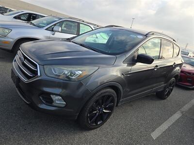 2017 Ford Escape SE   - Photo 1 - National City, CA 91950