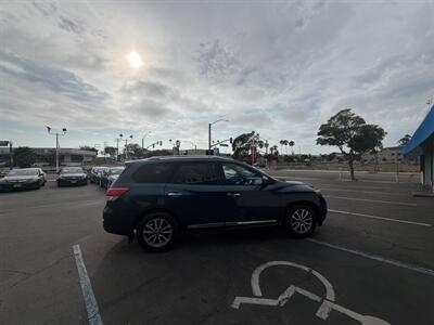 2016 Nissan Pathfinder SL   - Photo 7 - National City, CA 91950