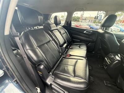 2016 Nissan Pathfinder SL   - Photo 16 - National City, CA 91950