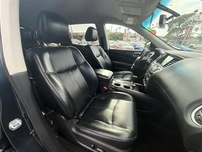 2016 Nissan Pathfinder SL   - Photo 15 - National City, CA 91950
