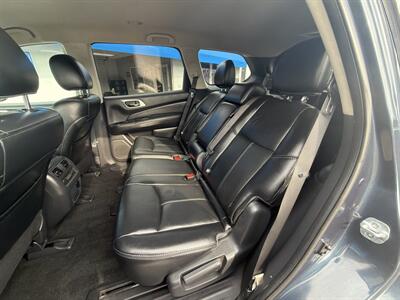 2016 Nissan Pathfinder SL   - Photo 13 - National City, CA 91950