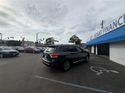 2016 Nissan Pathfinder SL   - Photo 6 - National City, CA 91950