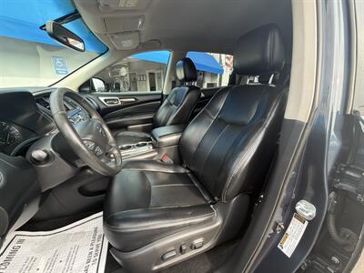 2016 Nissan Pathfinder SL   - Photo 12 - National City, CA 91950