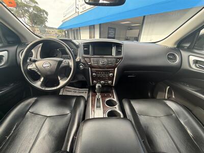 2016 Nissan Pathfinder SL   - Photo 11 - National City, CA 91950