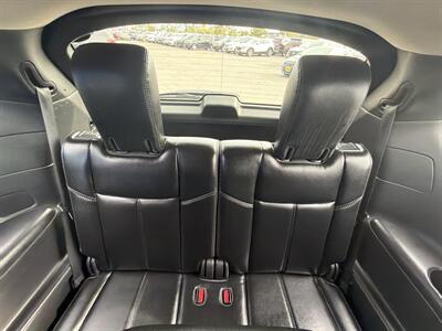 2016 Nissan Pathfinder SL   - Photo 14 - National City, CA 91950
