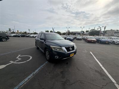2016 Nissan Pathfinder SL   - Photo 9 - National City, CA 91950