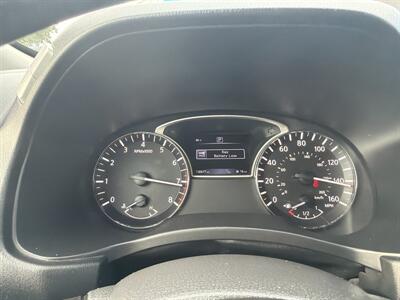 2016 Nissan Pathfinder SL   - Photo 10 - National City, CA 91950