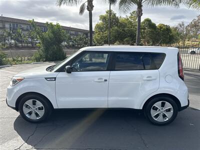 2016 Kia Soul - Photo 8 - National City, CA 91950