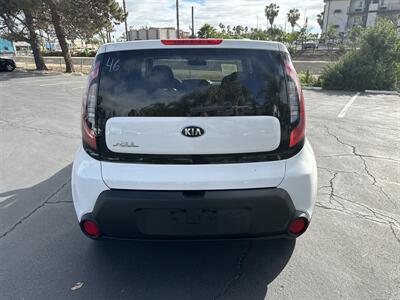 2016 Kia Soul - Photo 6 - National City, CA 91950